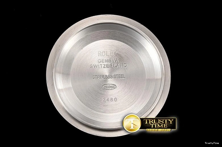 1205 Versatile R2DJ0244A – DJ2 41mm 618